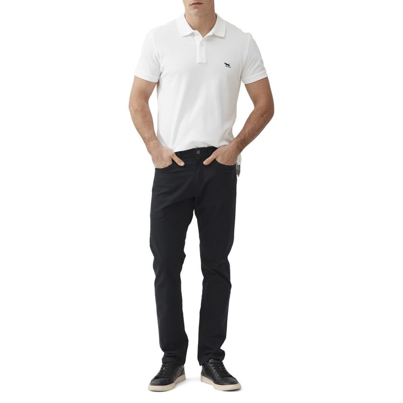 Rodd & Gunn Gunn Straight Fit Jean image number 62
